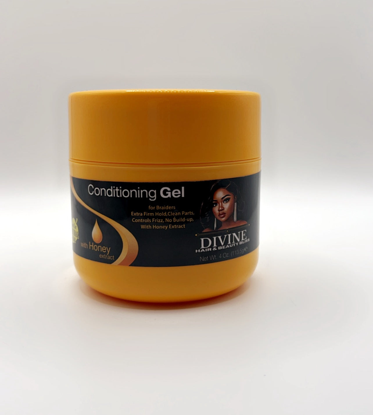 CONDITIONING GEL