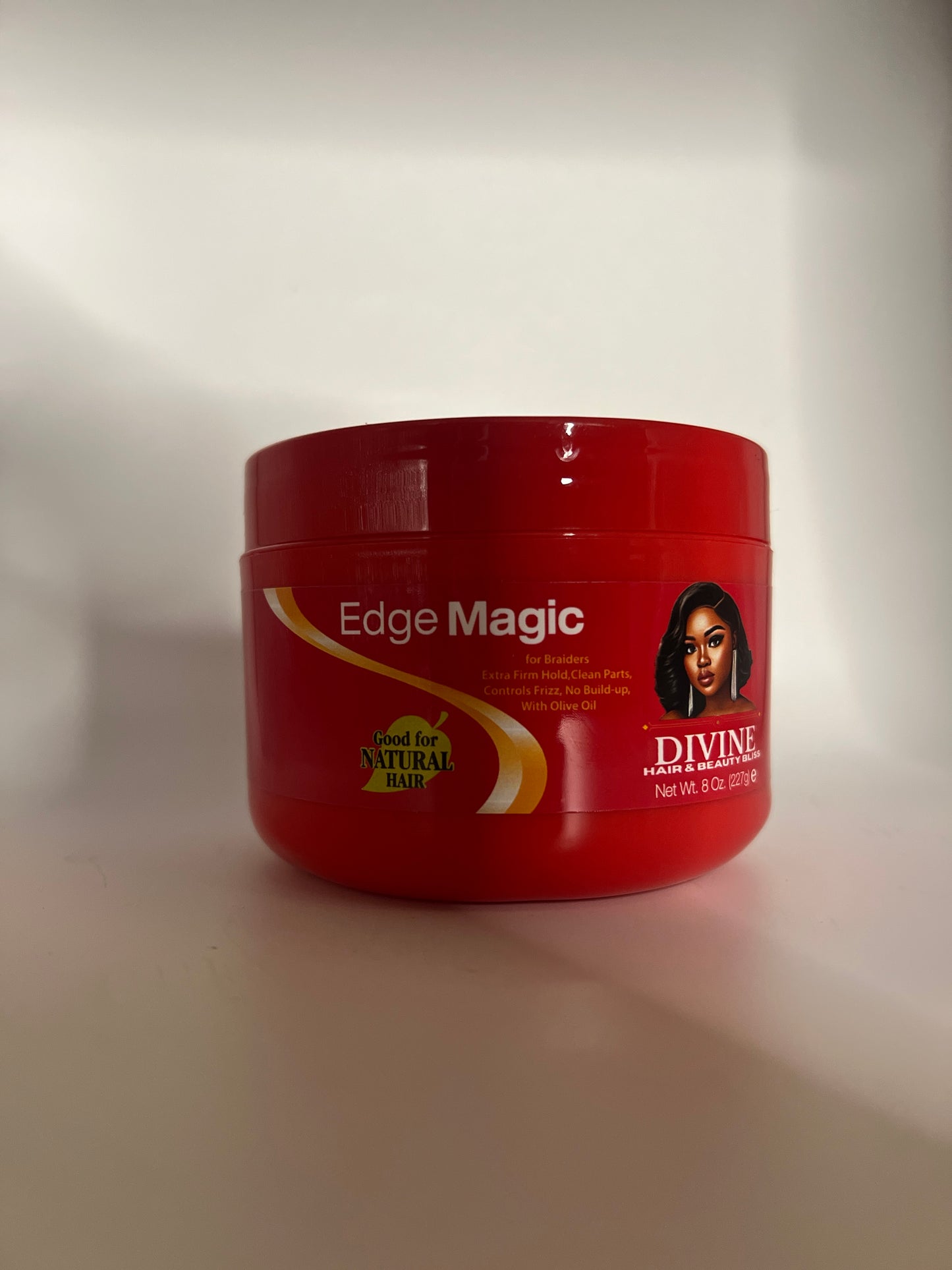 EDGE MAGIC